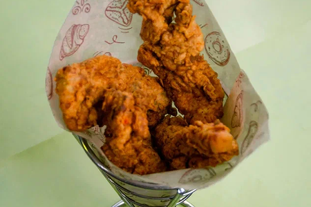 Стрипсы 12 шт