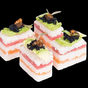 Տայիշի Հակո