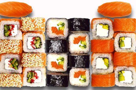 Сет Классика