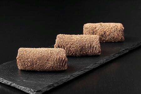 Пирожное Картошка