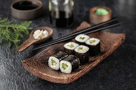 Чиз Каппа ролл