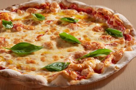 Пицца Margherita