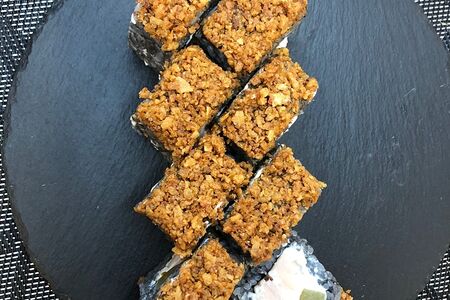 Хрустящая курочка