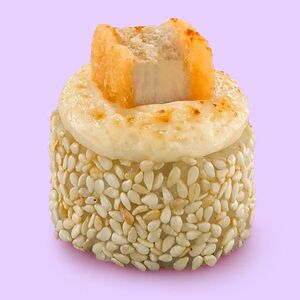 Запеченная Легенда