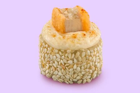 Запеченная Легенда