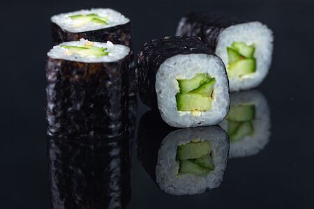 Огурец мини