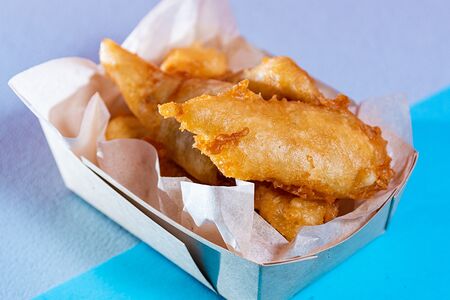 Фиш Энд Чипс