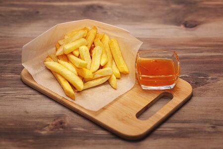 Картофель фри