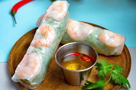 Ролл Гой Куан Том