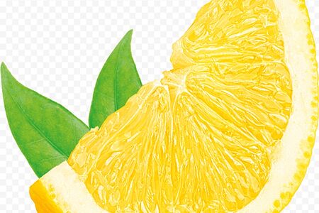 Лимон в чай