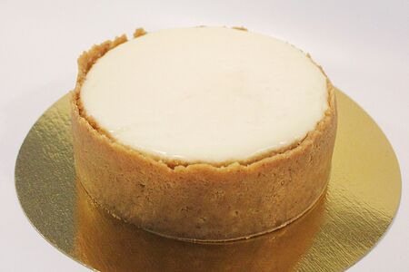 Торт Чизкейк Нью-Йорк