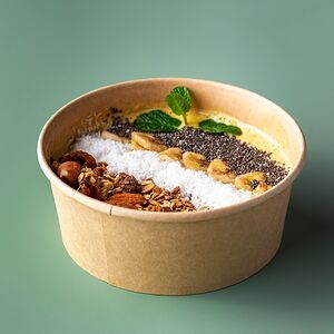 Смузи боул тропический