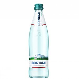 Borjomi