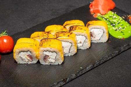 Опаленный чеддер