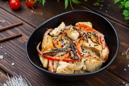 Фунчоза ютай