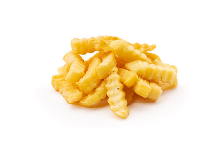 Картофель фри S