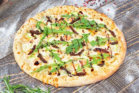 Пицца Ди маре