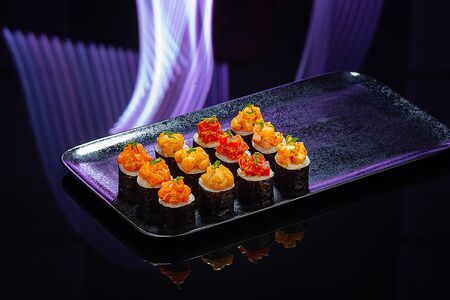 Сет №5 Одайба