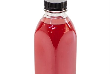 Морс смородиновый