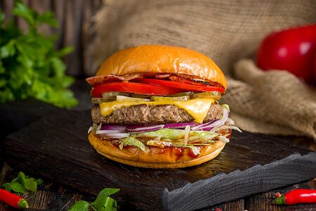 Большой Менни