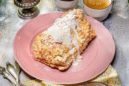 Большая мечта дядюшки Дато