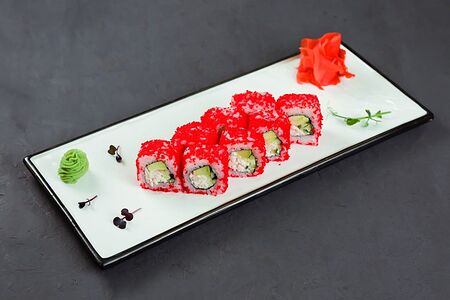 Калифорния