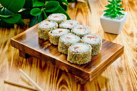 Батакан темпура