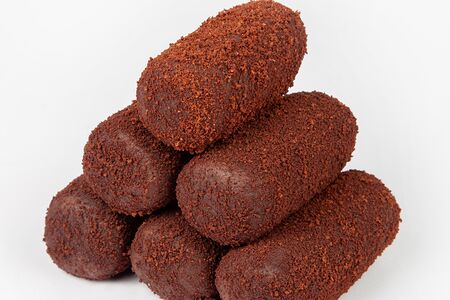 Пирожное Картошка