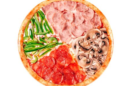 Четыре сезона (28 см)