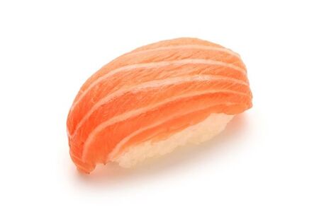 Суши Лосось