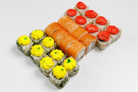 Сет Литораль