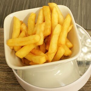 Картофель фри