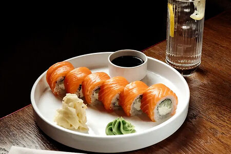 Филадельфия классика