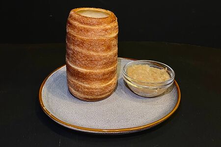 Трдельник Груша-апельсин