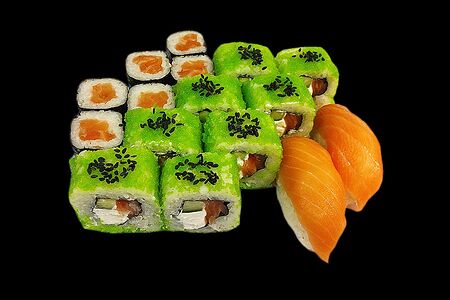 Мой набор (16шт)