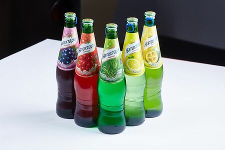 Лимонад Натахтари