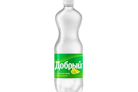 Добрый Лимон-лайм