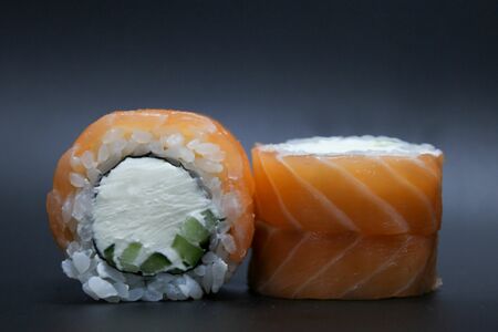 Ролл Филадельфия Классическая