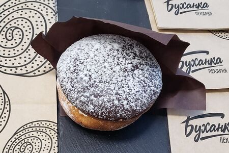 Пирожное Буше