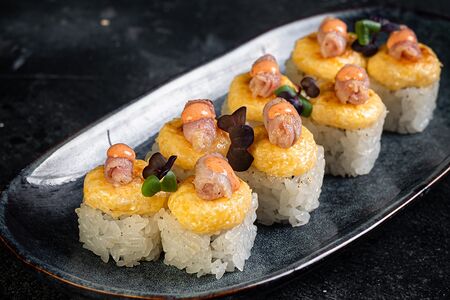 Бекон гриль