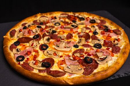 Калифорния