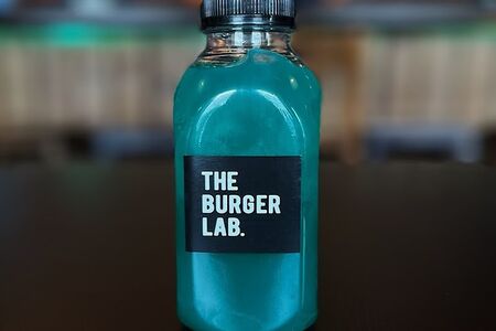 Лимонад мармеладный