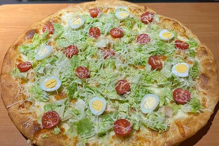 Цезарь 36 см