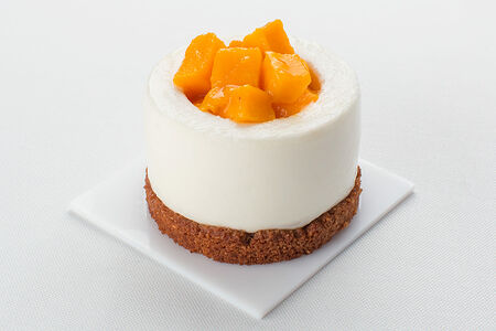 Манго-кокос