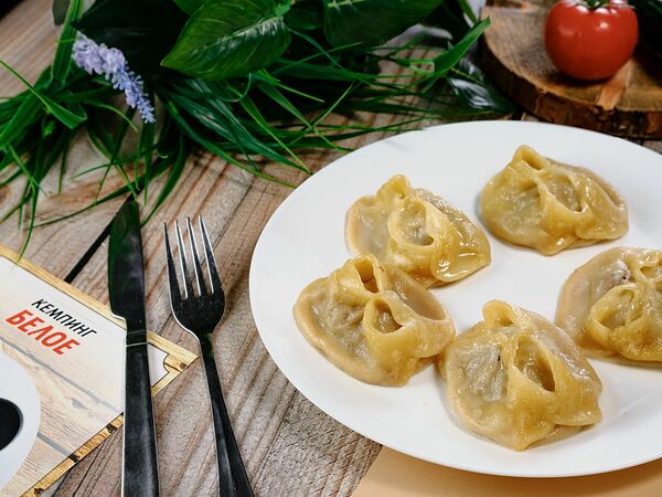 Гостиница кафе Белое