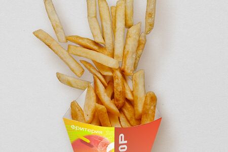 Фриугольник L