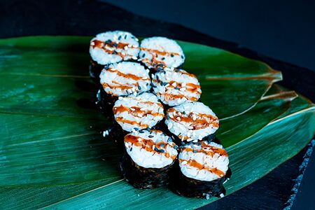 Томага маки