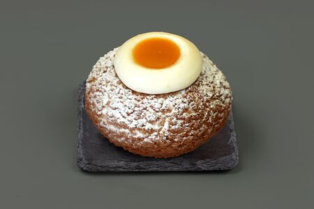 Шу Манго-Маракуйя