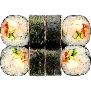 Фирменный Темаки