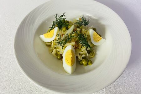 Квашеная капуста